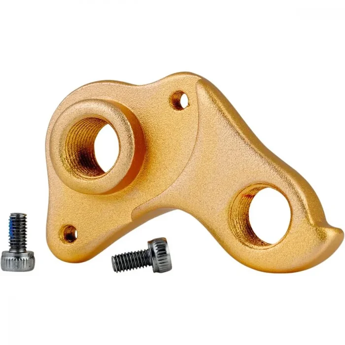 MERIDA Schaltauge DH-018 A gold für One-Five-O 3000/1000 Disc (2011), Trans-Mission Carbon 4000 Disc (2010), One-Five-O 800 Disc (2010)