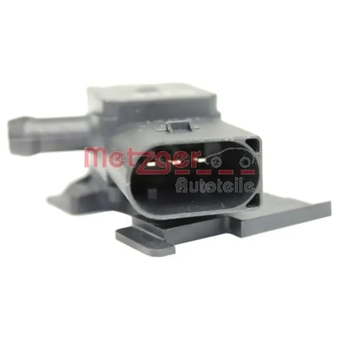Metzger Abgasdrucksensor BMW E81E87F20E88E90 E93F93E91F31E60 Mini