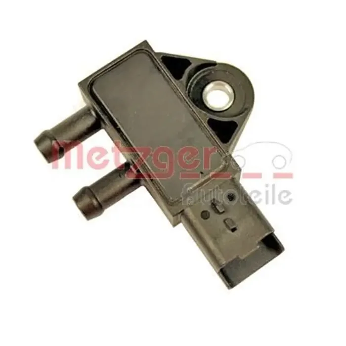 Metzger Abgasdrucksensor Citroen Berlingo Fiat Ulysse Lancia Phedra Peugeot