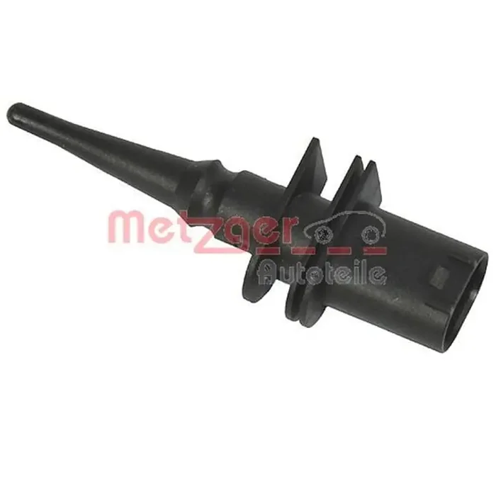 Metzger Aussentemperatursensor BMW E81 E87 E82 E46 E90 E39 E60 F07 E63 E65 E83