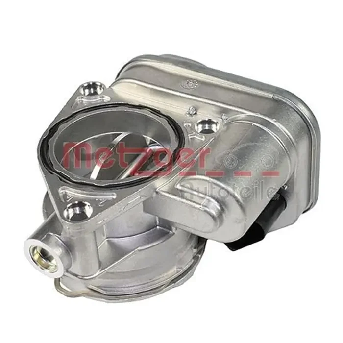Metzger Drosselklappenstutzen Audi A3 Seat Mitsubishi Skoda VW