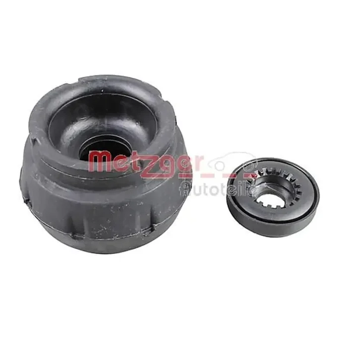 Metzger Federbeinstützlager vorne Audi Seat Skoda VW