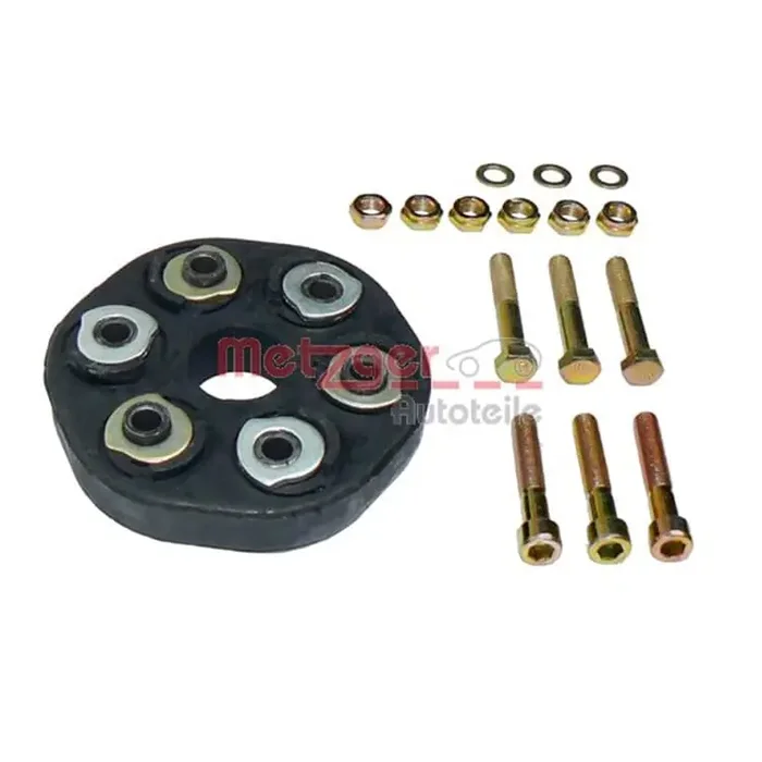 Metzger Gelenk Längswelle Mercedes