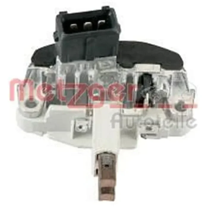 Metzger Generatorregler BMW E46 E39 E38 E36