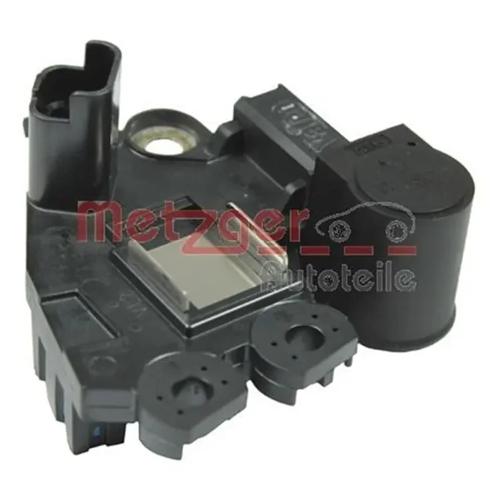 Metzger Generatorregler Dacia Nissan Opel Renault Suzuki Volvo