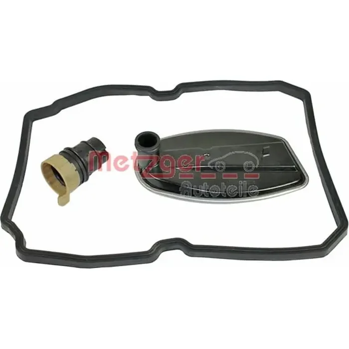 Metzger Hydraulikfilter Satz für Automatik Mercedes