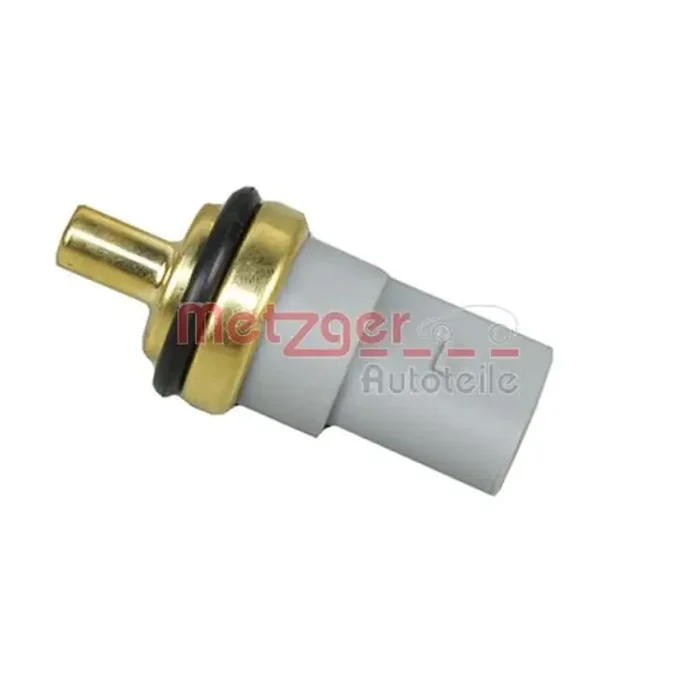 Metzger Kühlmitteltemperatur Sensor Audi Ford Porsche Seat Misubishi Skoda VW 1.4-3.6