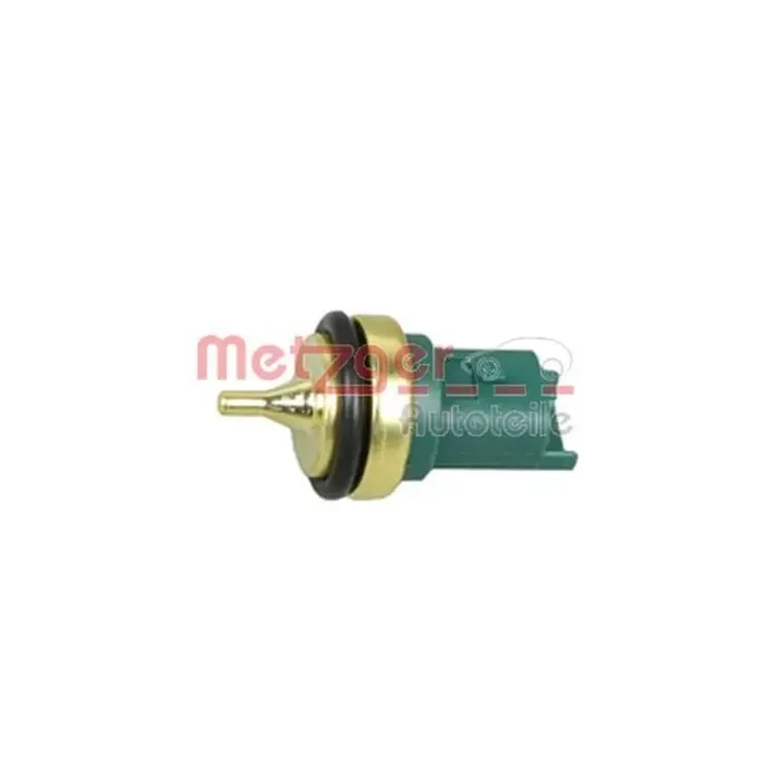 Metzger Kühlmitteltemperatur Sensor Citroen C2-C4 Peugeot 1007 206 207 308 1.4-1.6