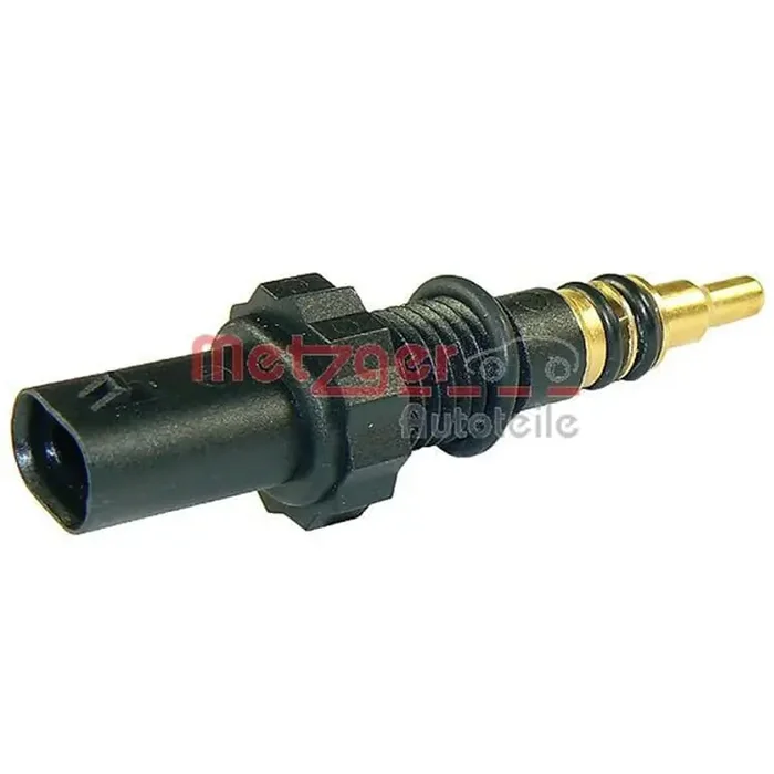 Metzger Kühlmitteltemperatursensor BMW 1 3 5 7 X3 E81 E82 E87 E88 E83 E90 E91 E93 E61