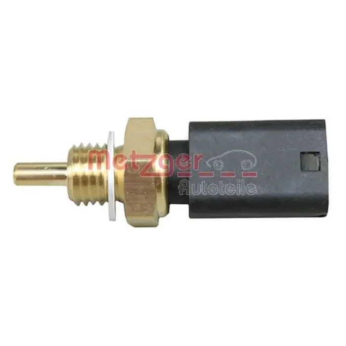Metzger Kühlmitteltemperatursensor schwarz Dacia Nissan Opel Renault 1.2-2.8