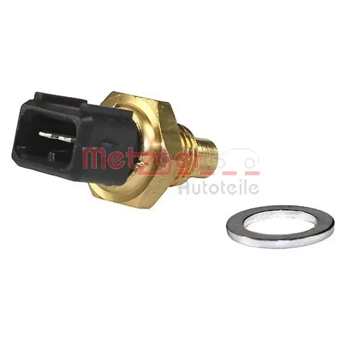 Metzger Kühlmitteltemperatursensor Volvo S40 I V40 Kombi