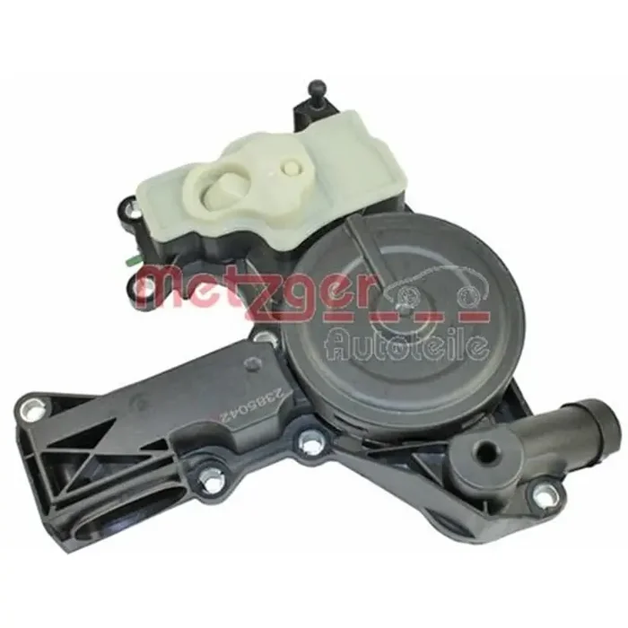 Metzger Kurbelgehäuseentlüftung Audi A4 A5 A6 A8 Q3 Q5