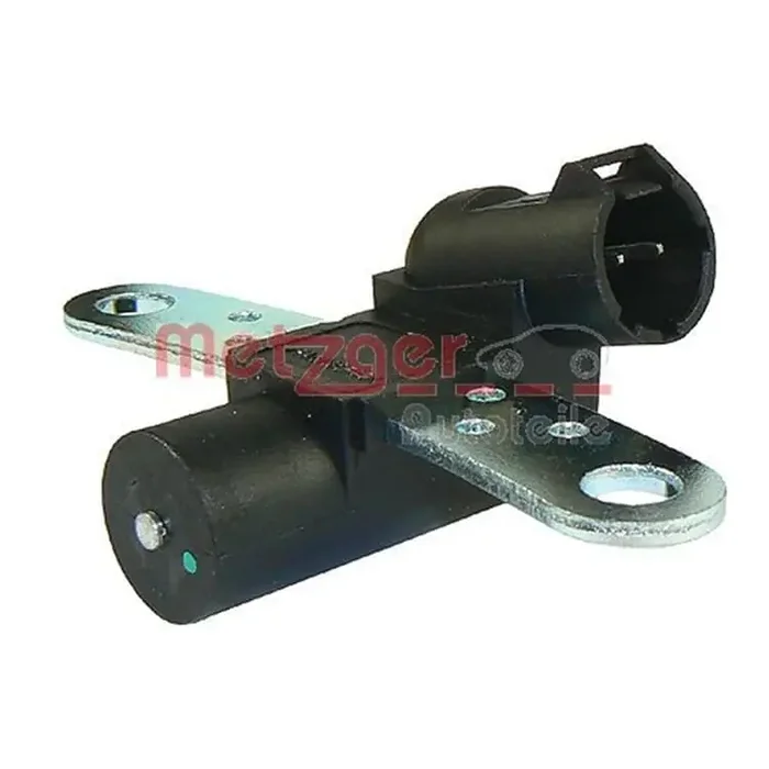 Metzger Kurbelwellensensor Nissan Renault 1.3-.19