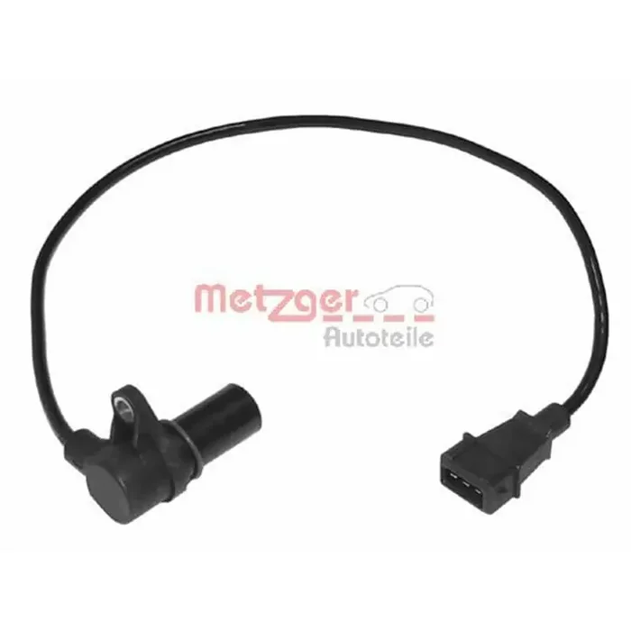Metzger Kurbelwellensensor Opel Saab