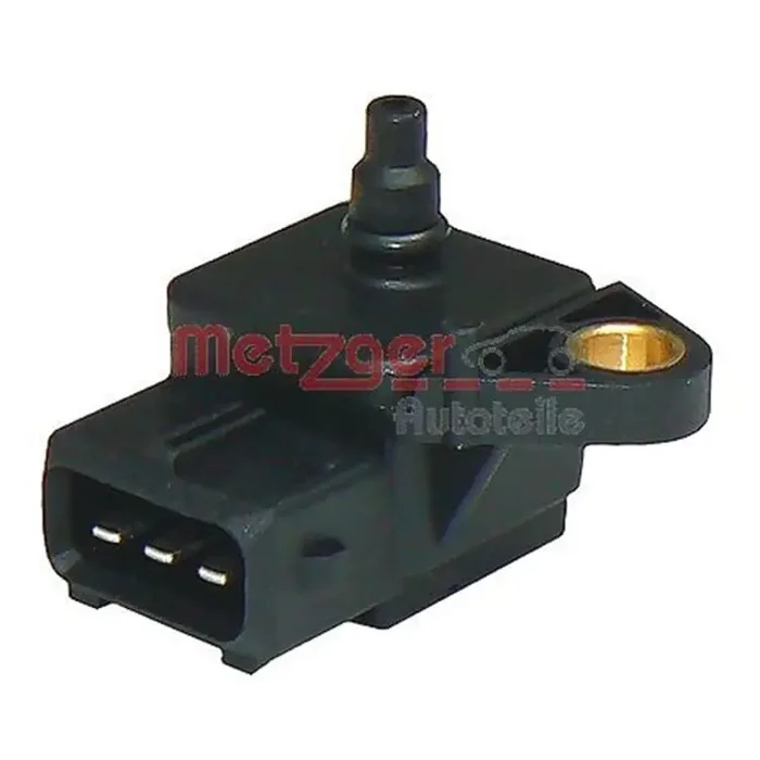 Metzger Ladedrucksensor BMW E46 E38 E39 Land Rover MGMG Rover Opel 2.0-2.5