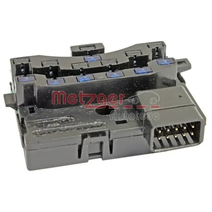 Metzger Lenkwinkelsensor Audi Skoda VW Seat