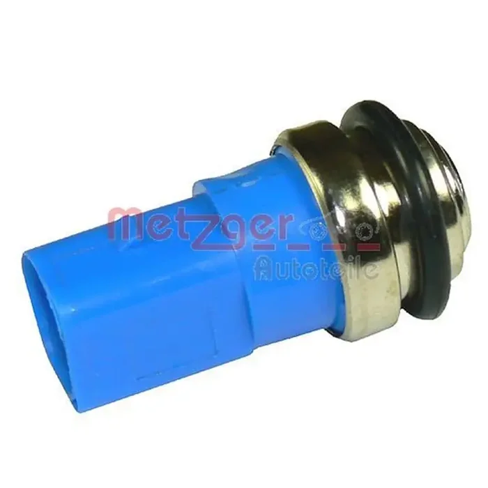 Metzger Lüfterschalter AUDI A2 A4 A6 A8 Skoda VW Passat 1.4-4.0