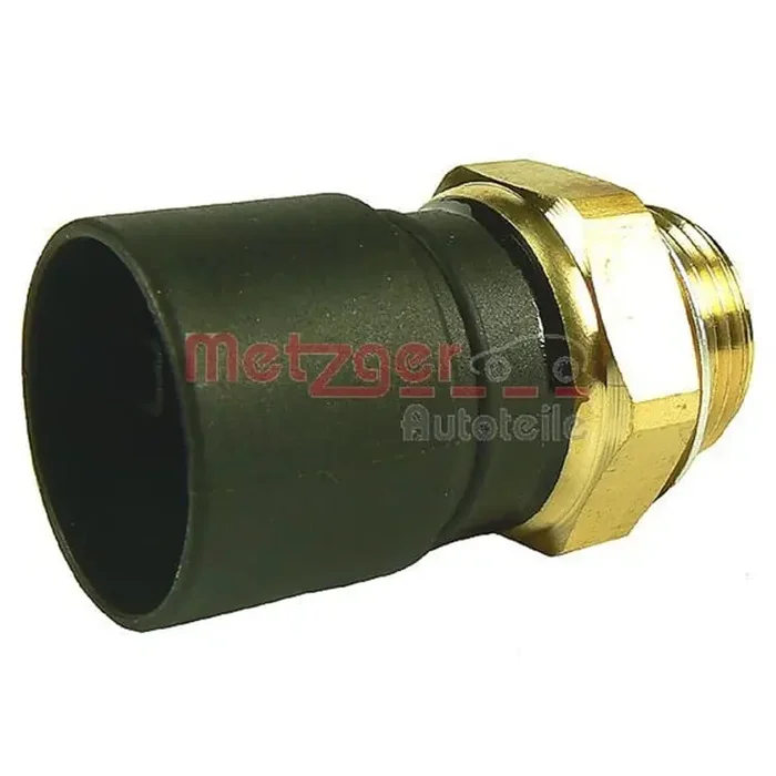 Metzger Lüfterschalter Opel