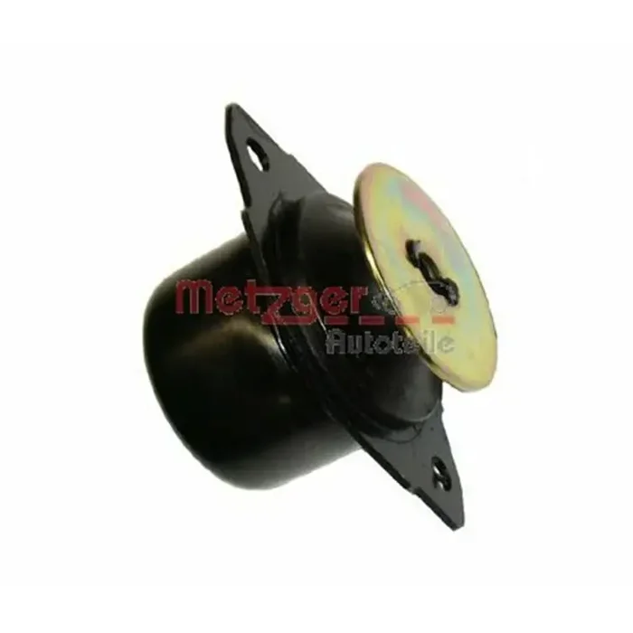 Metzger Motorlager hinten links Seat Toledo VW Golf III Passat