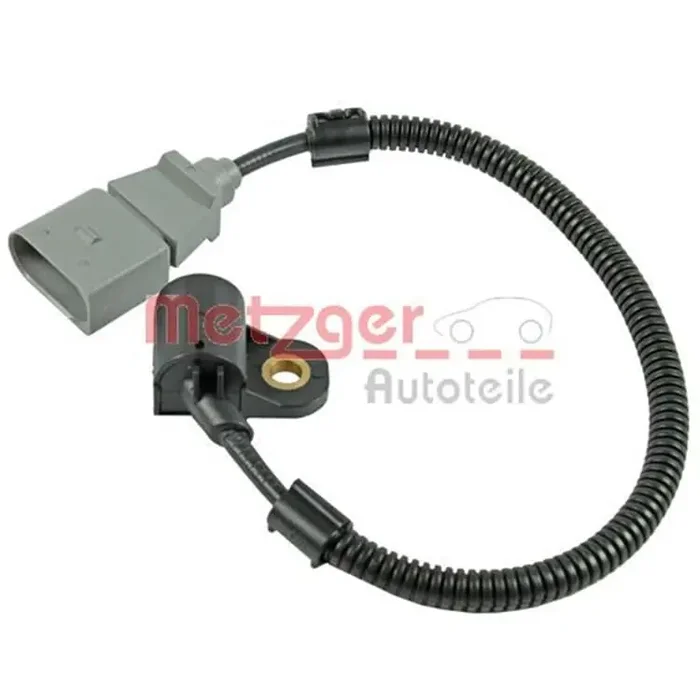 Metzger Nockenwellensensor Audi A3 A4 A6 Mitsubishi Seat Skoda VW 2.0 TDI 16V