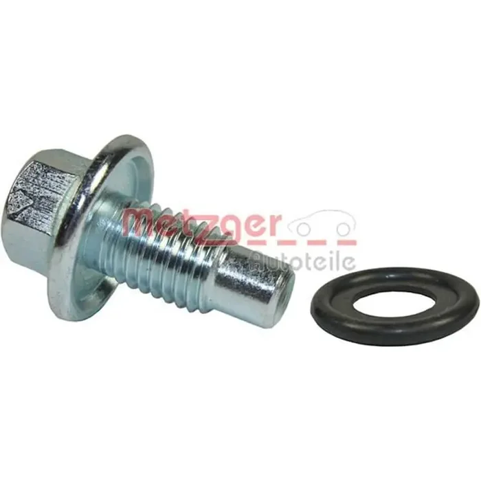 Metzger Ölablassschraube Alfa Chevrolet Fiat Ford Opel