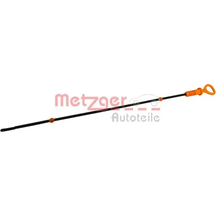 Metzger Ölpeilstab Audi A4 A6 VW Passat Sharan