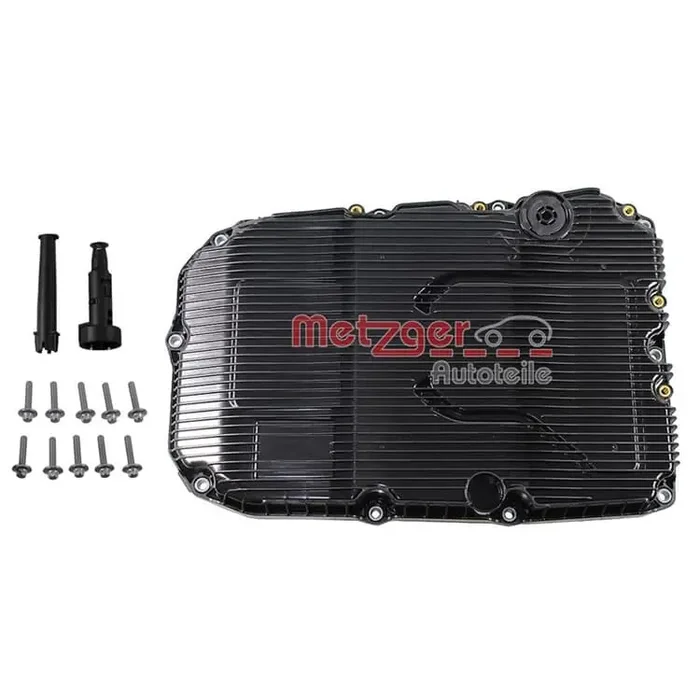 Metzger Ölwanne für Automatikgetriebe Mercedes