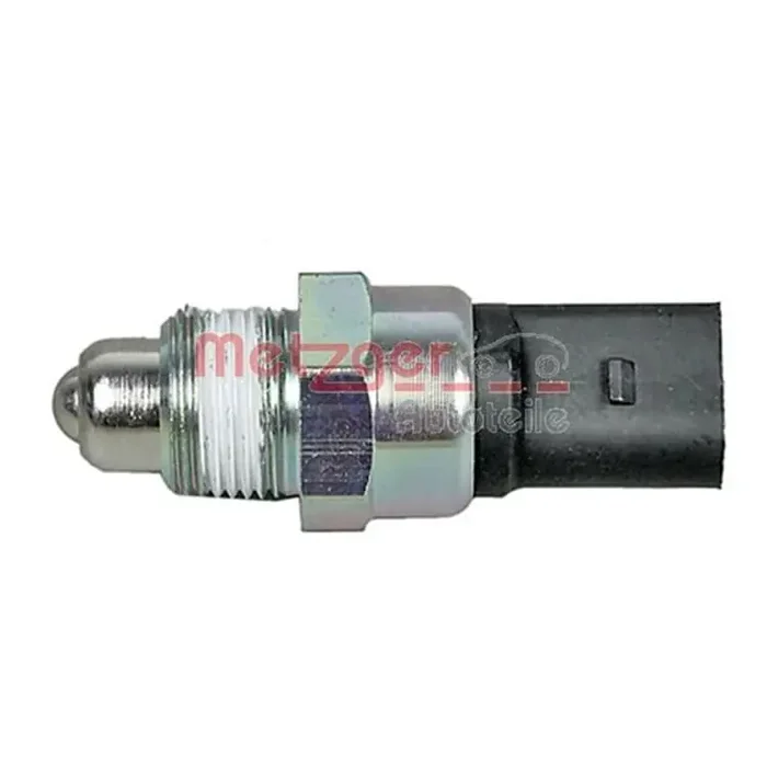 Metzger Rückfahrlichtschalter Audi A3 Skoda Octavia VW Golf 1.6- 2.3