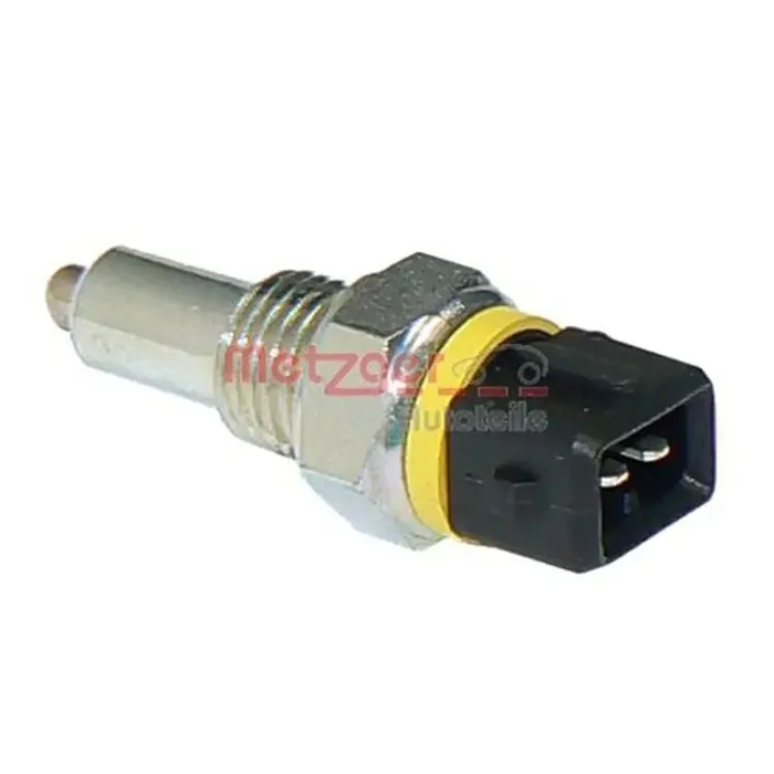 Metzger Rückfahrlichtschalter Audi Citroen Fiat Peugeot VW Lancia Land Rover