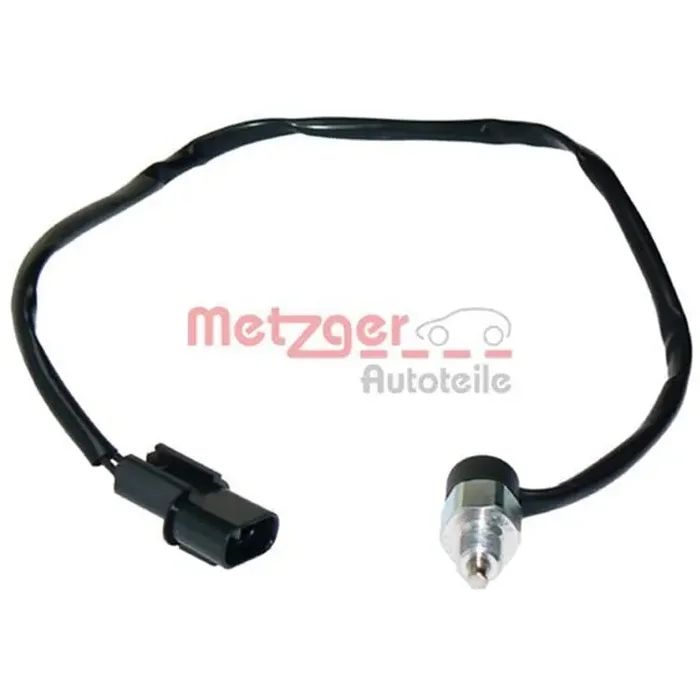 Metzger Rückfahrlichtschalter Hyundai Atos 1.0 1.1i