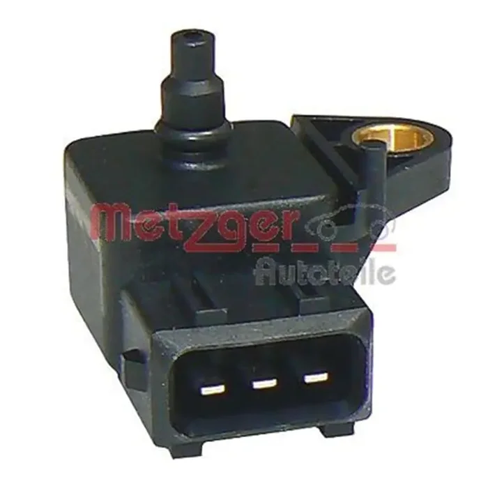 Metzger Saugrohrdrucksensor BMW 3 5 7 E81 E87 E46 E90 E60 E90 E61 E67 E83 X3
