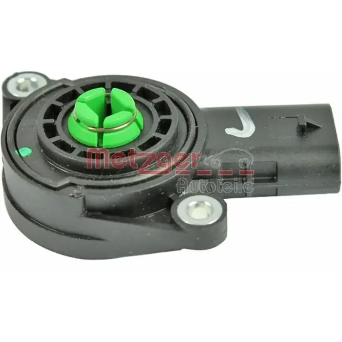 Metzger Saugrohrklappe Sensor Audi Seat Octavia II Combi Skoda Superb II VW