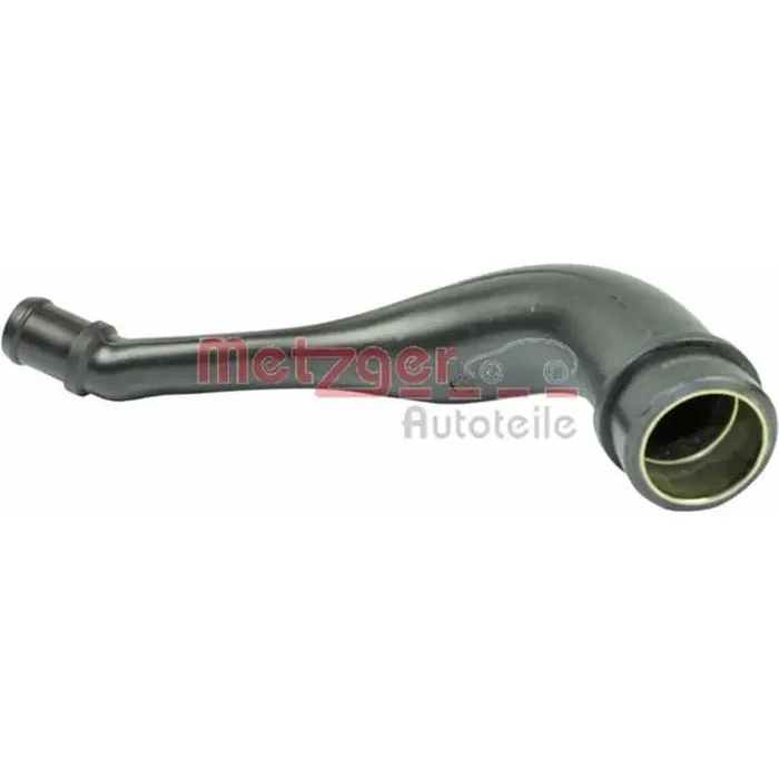 Metzger Schlauch Audi A3 Seat Leon Toledo VW Bora Golf 4 1,8