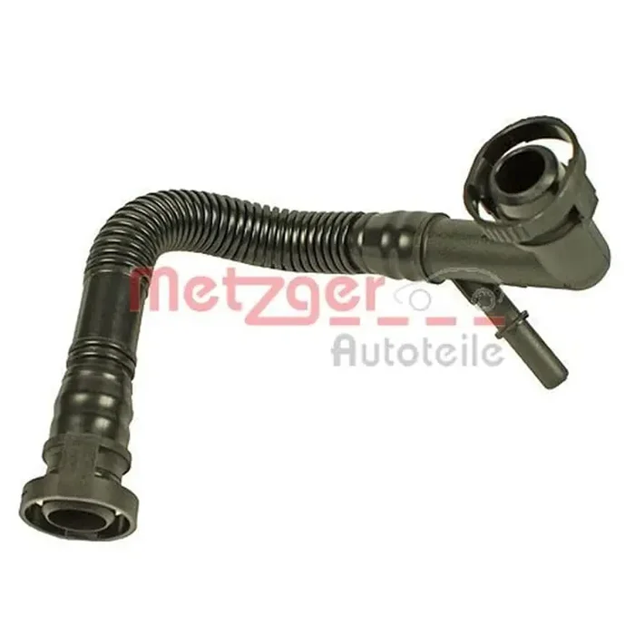 Metzger Schlauch BMW 3er E46 5er E39 7er E38 X3 X5 Z3 Z4