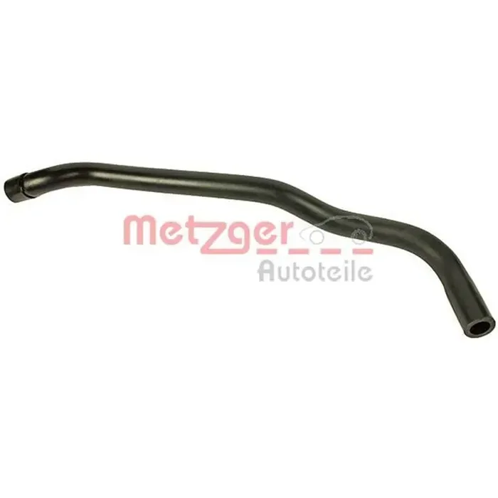 Metzger Schlauch für Kurbelgehäuseentlüftung BMW 3er 5er