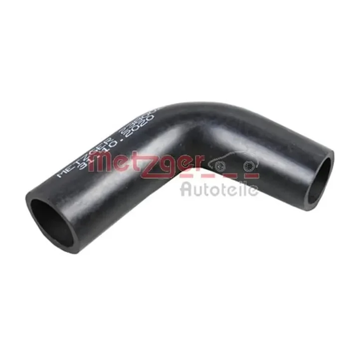 Metzger Schlauch für Kurbelgehäuseentlüftung Opel Astra Combo Corsa Vectra