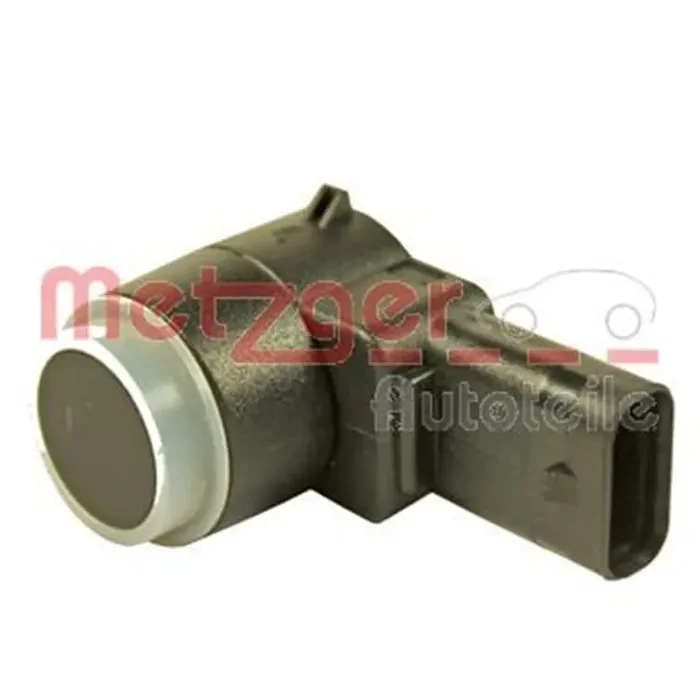Metzger Sensor Einparkhilfe Seat Altea Leon Tolerdo III