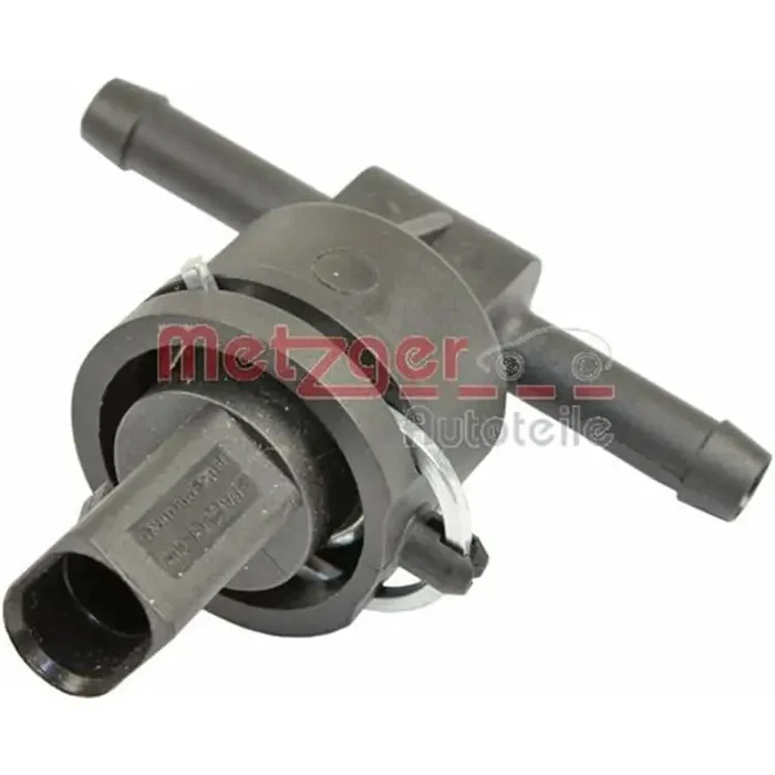 Metzger Sensor für Kraftstofftemperatur Audi A2 A3 A4 A6 Seat Skoda VW
