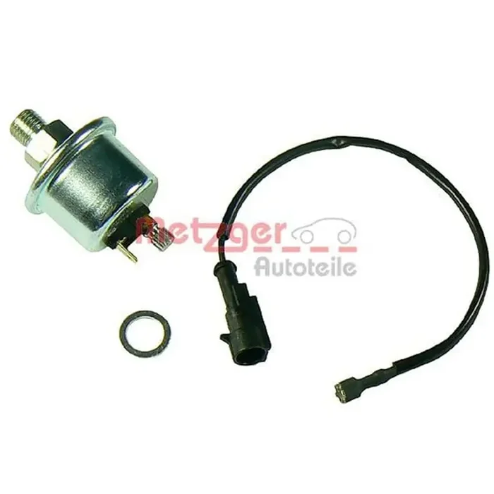 Metzger Sensor für Öldruck Opel Calibra Corsa Frontera Omega Senator Vectra