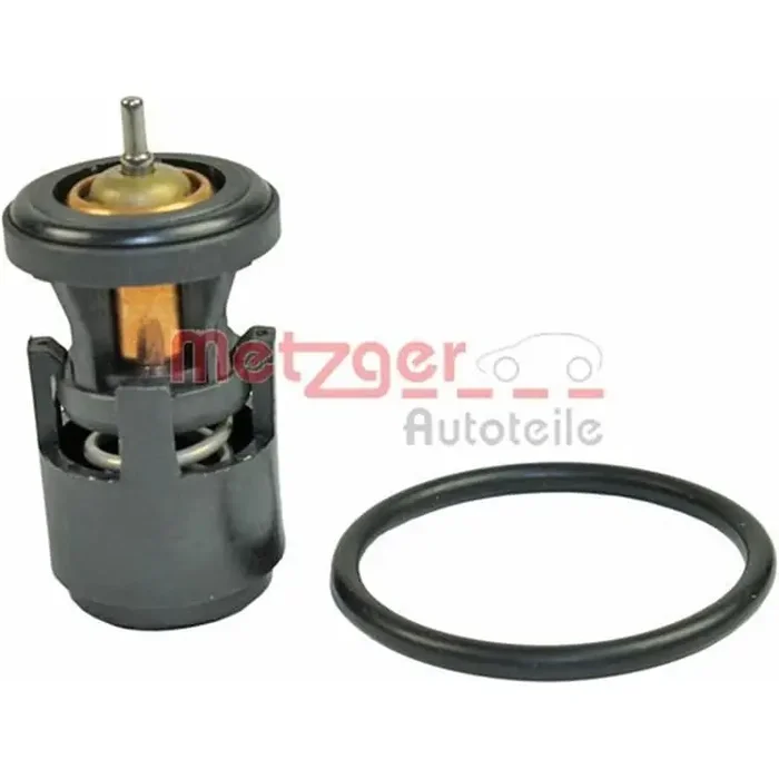 Metzger Thermostat Audi Seat Skoda VW