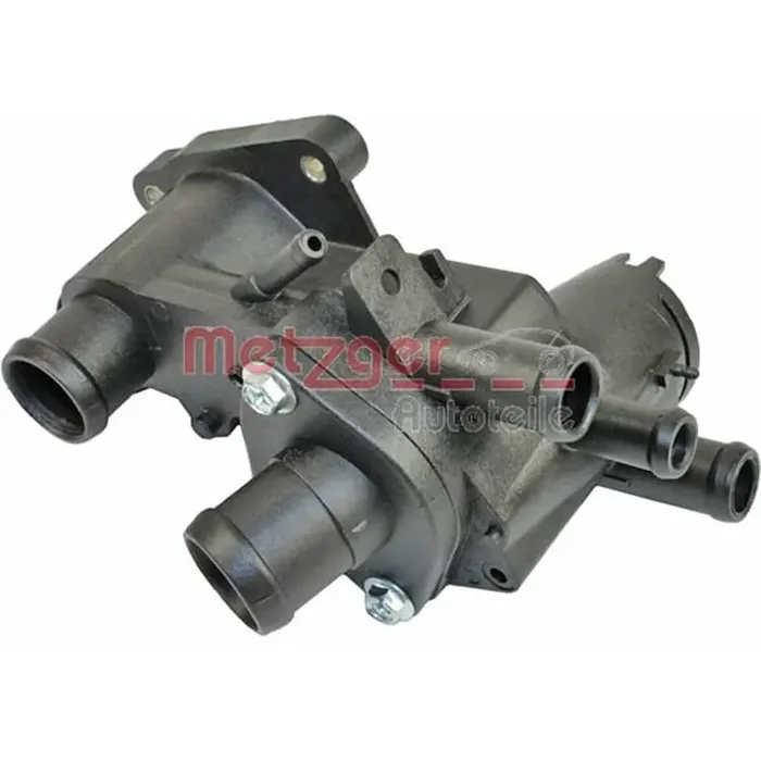 Metzger Thermostat + Dichtung Seat VW