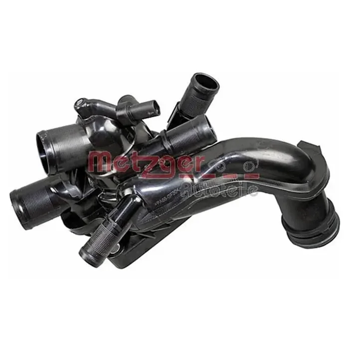 Metzger Thermostat Mini