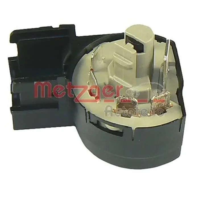 Metzger Zünd- / Anlassschalter Opel Astra F Combo Corsa Omega Vectra 1.4-3.0i 16V