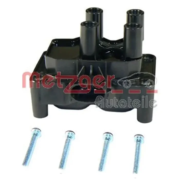 Metzger Zündspule Ford Escort Fiesta Focus Mondeo Mazda 1.25-2.3