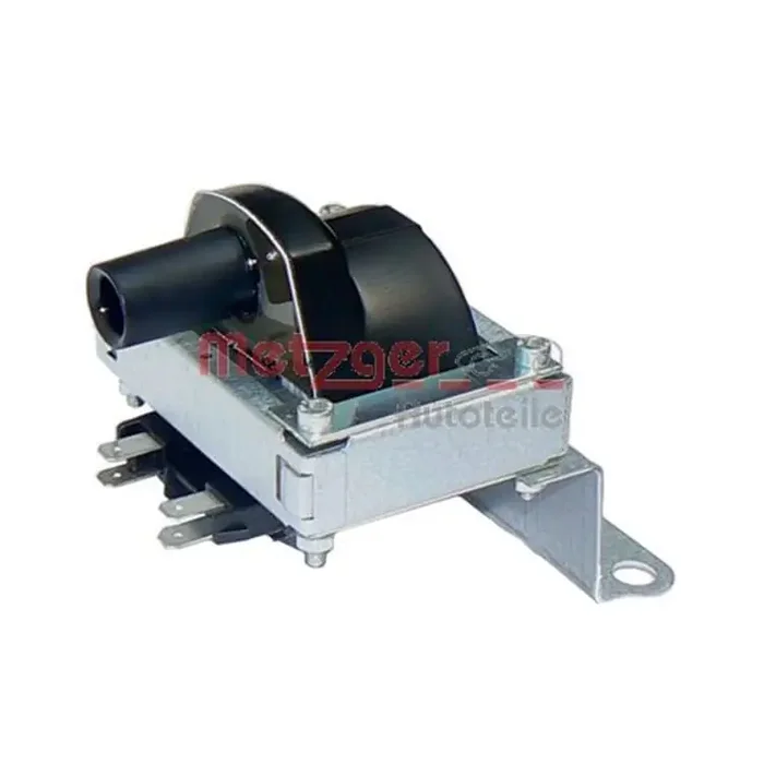 Metzger Zündspule Opel Astra Combo Corsa Kadett Omega Vectra
