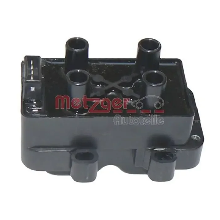 Metzger Zündspule Renault Clio Kangoo Laguna Megane Twingo