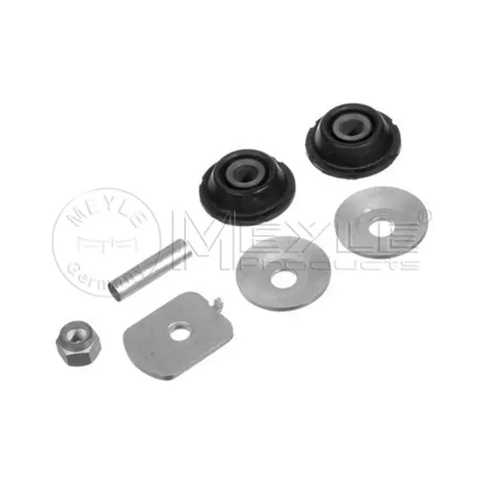 Meyle Querlenker Reparatursatz vorne beidseitig Audi 100 A6