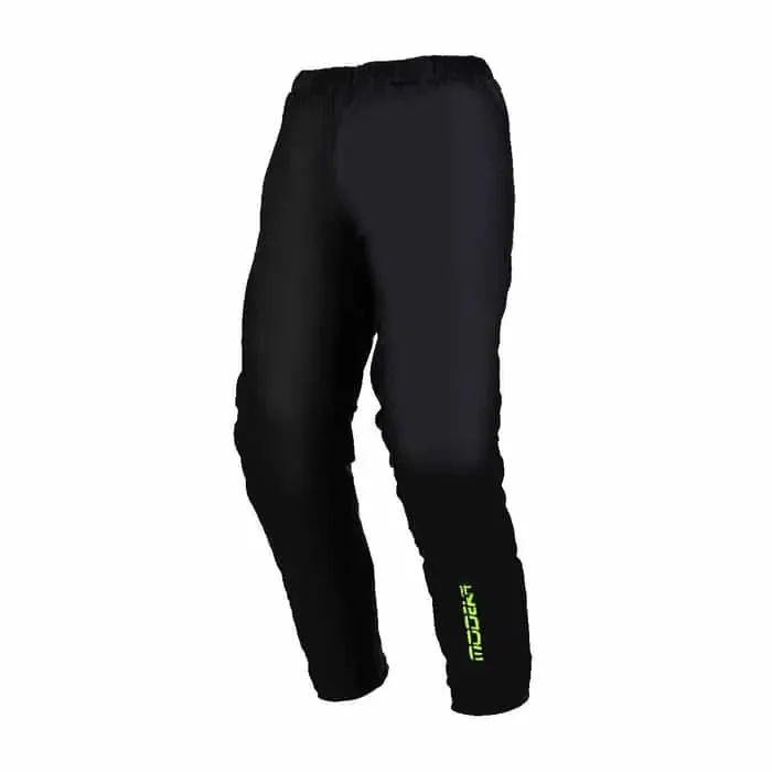 Modeka Flex Dry Regenhose schwarz XL