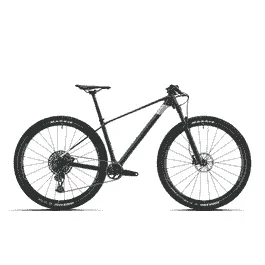 Mondraker Podium – 29 Zoll 12K Diamant – Green/Silver