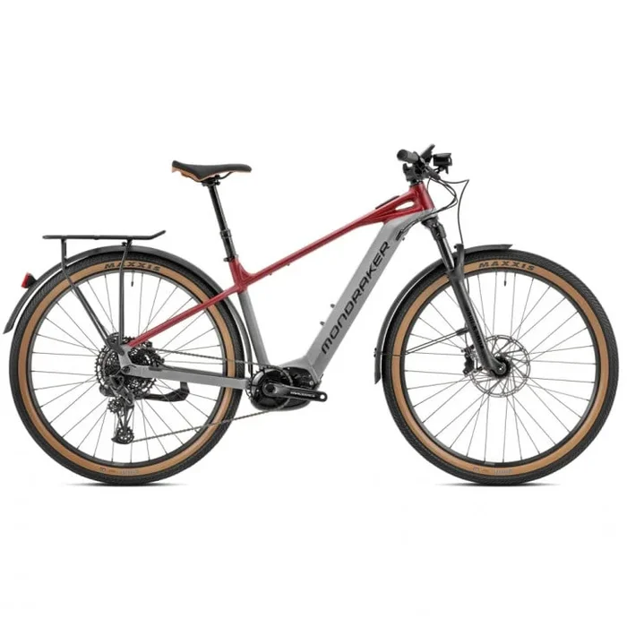 Mondraker Prime RX 2023 – RH-XL